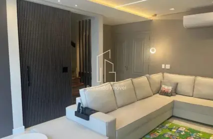 Imagem: Casa Térrea para Alugar, Morumbi