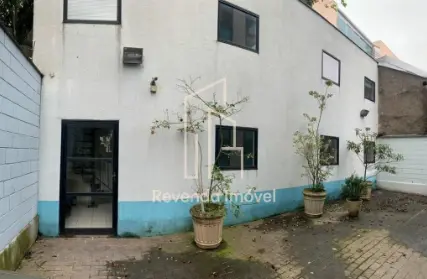 Imagem: Prédio Comercial para Alugar, Vila Clementino