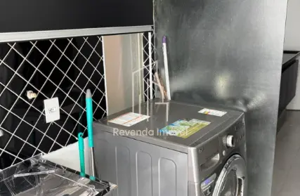 Imagem: Apartamento para Alugar, Santo Amaro