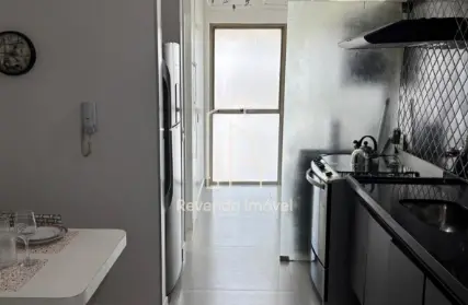 Imagem: Apartamento para Alugar, Santo Amaro
