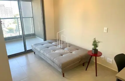 Imagem: Flat / Studio para Alugar, Santo Amaro