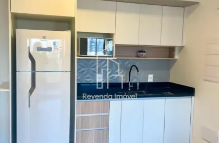 Imagem: Flat / Studio para Alugar, Santo Amaro