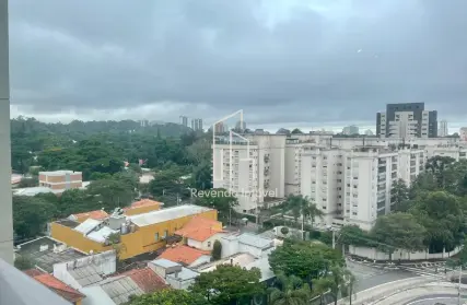 Imagem: Flat / Studio para Alugar, Santo Amaro