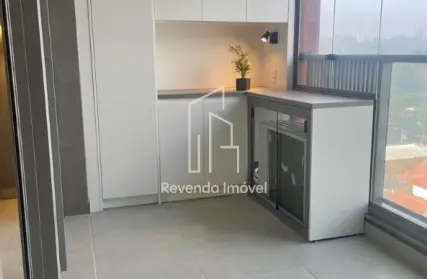 Imagem: Flat / Studio para Alugar, Santo Amaro