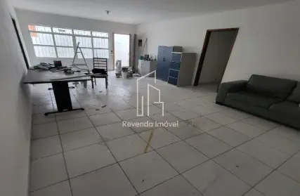 Imagem: Sobrado para Alugar, Vila Emir