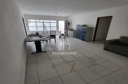 Imagem: Sobrado para Alugar, Vila Emir