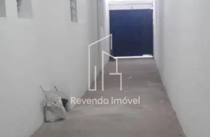 Imagem: Galpão / Salão para Alugar, Vila Firmiano Pinto