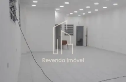 Imagem: Galpão / Salão para Alugar, Vila Firmiano Pinto