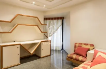 Imagem: Apartamento para Alugar, Planalto Paulista