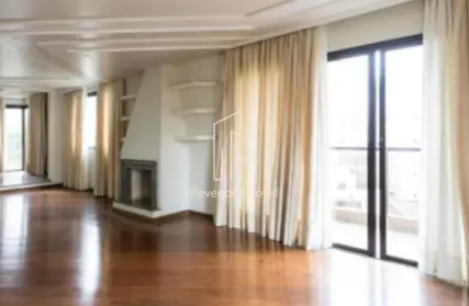 Imagem: Apartamento para Alugar, Planalto Paulista