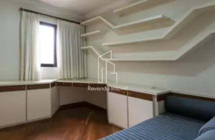 Imagem: Apartamento para Alugar, Planalto Paulista