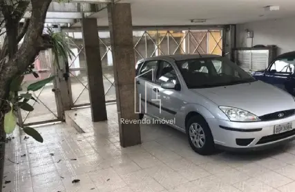 Imagem: Casa Térrea para Alugar, Planalto Paulista