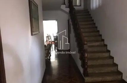 Imagem: Casa Térrea para Alugar, Planalto Paulista