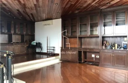 Imagem: Cobertura para Alugar, Vila Mariana