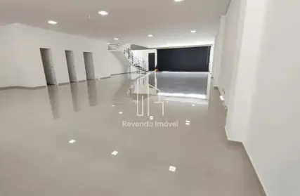 Imagem: Galpão / Salão para Alugar, Vila Monumento