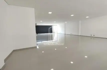 Imagem: Galpão / Salão para Alugar, Vila Monumento