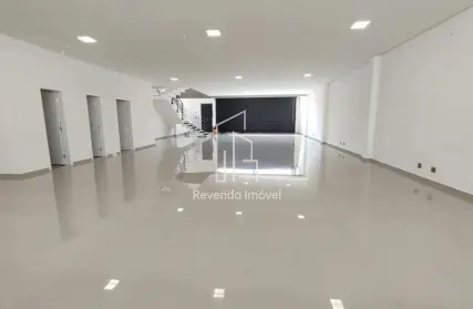 Imagem: Galpão / Salão para Alugar, Vila Monumento