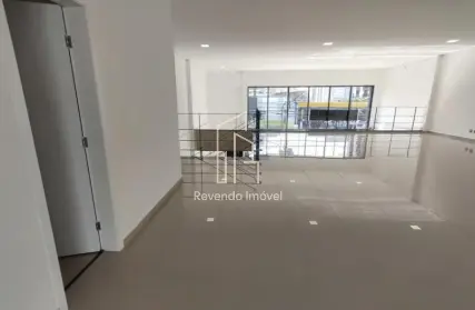 Imagem: Galpão / Salão para Alugar, Vila Monumento