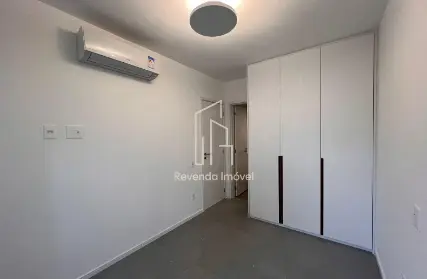 Imagem: Apartamento para Alugar, Moema