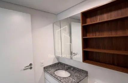 Imagem: Apartamento para Alugar, Moema