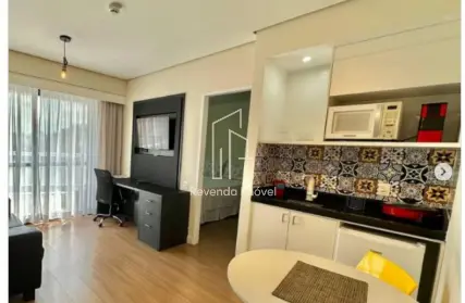 Imagem: Apartamento para Alugar, Moema