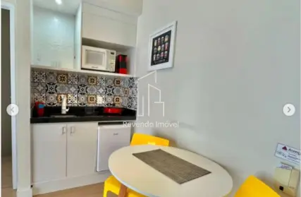 Imagem: Apartamento para Alugar, Moema