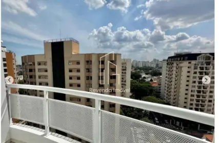 Imagem: Apartamento para Alugar, Moema