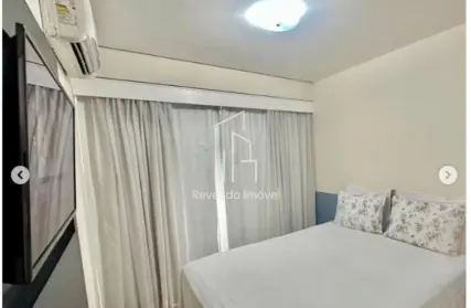 Imagem: Apartamento para Alugar, Moema