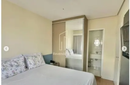 Imagem: Apartamento para Alugar, Moema