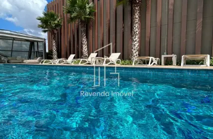 Imagem: Apartamento para Alugar, Moema