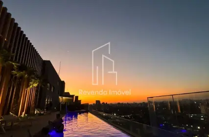 Imagem: Apartamento para Alugar, Moema