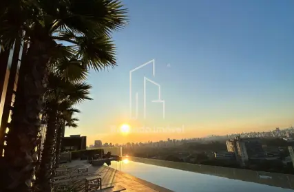 Imagem: Apartamento para Alugar, Moema