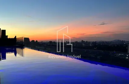 Imagem: Apartamento para Alugar, Moema