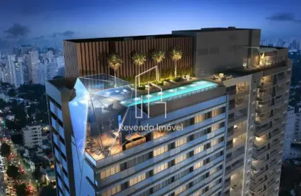 Imagem: Apartamento para Alugar, Moema