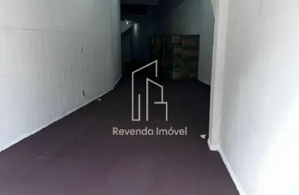 Imagem: Galpão / Salão para Alugar, Cambuci (Zona Sul)
