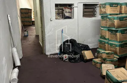 Imagem: Galpão / Salão para Alugar, Cambuci (Zona Sul)