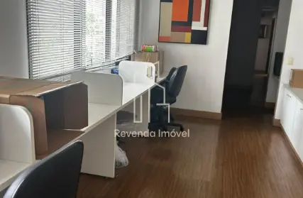 Imagem: Sala Comercial para Alugar, Paraíso (Zona Sul)