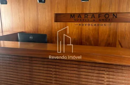 Imagem: Sala Comercial para Alugar, Paraíso (Zona Sul)