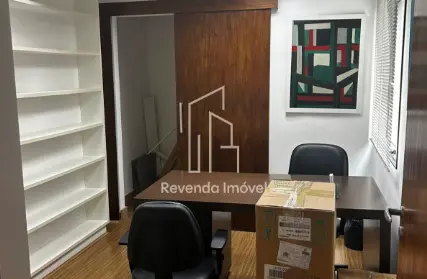 Imagem: Sala Comercial para Alugar, Paraíso (Zona Sul)