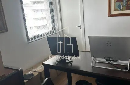 Imagem: Sala Comercial para Alugar, Paraíso (Zona Sul)