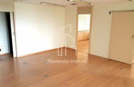 Imagem: Sala Comercial para Alugar, Brooklin