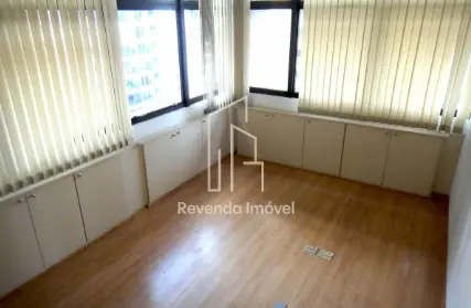 Imagem: Sala Comercial para Alugar, Brooklin