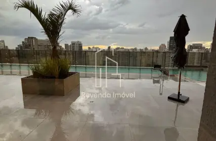 Imagem: Apartamento para Alugar, Vila Olímpia (Zona Sul)