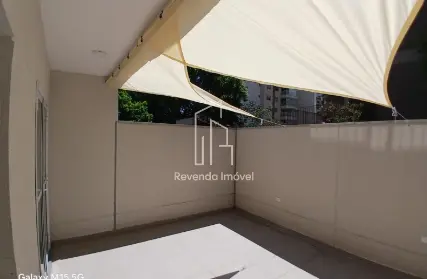 Imagem: Apartamento para Alugar, Vila Olímpia (Zona Sul)
