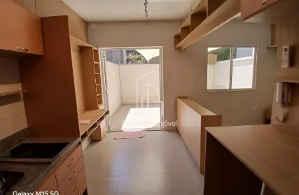 Imagem: Apartamento para Alugar, Vila Olímpia (Zona Sul)
