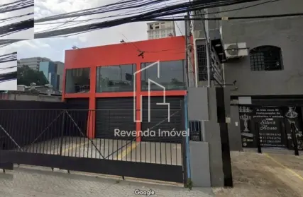 Imagem: Galpão / Salão para Alugar, Vila Olímpia (Zona Sul)
