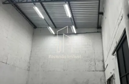 Imagem: Galpão / Salão para Alugar, Vila Olímpia (Zona Sul)