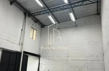 Imagem: Galpão / Salão para Alugar, Vila Olímpia (Zona Sul)