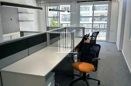 Imagem: Sala Comercial para Alugar, Planalto Paulista