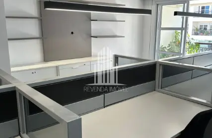 Imagem: Sala Comercial para Alugar, Planalto Paulista